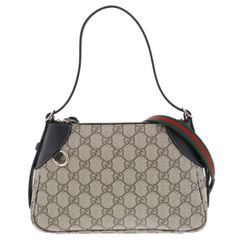 値下げ】GUCCI グッチ GGエンブレム スモール ショルダーバッグ 815218 