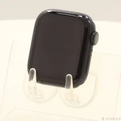 ソフマップ 〔中古品〕 Apple Watch Series 9 GPS 41mm ミッドナイトアルミニウムケース バンド無し【344】