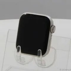 ソフマップ 〔中古品〕 Apple Watch SE 第2世代 GPS + Cellular 40mm スターライトアルミニウムケース バンド無し【269】