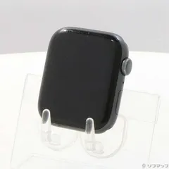 ソフマップ 〔中古品〕 Apple Watch Series 5 GPS 44mm スペースグレイアルミニウムケース バンド無し【247】