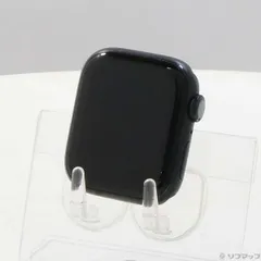 ソフマップ 〔中古品〕 Apple Watch Series 7 GPS 41mm ミッドナイトアルミニウムケース バンド無し【269】