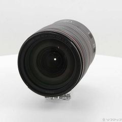 ソフマップ 〔中古品〕 RF24-70mm F2.8 L IS USM【348】