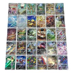 ポケモンカード AR アートレア 30枚セット ㊺ - メルカリ