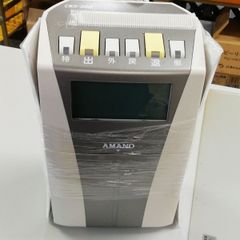 AMANO MX-300 タイムレコーダー - メルカリ