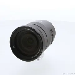 2026年最新】sony e pz 18-105mm f4 g ossの人気アイテム - メルカリ
