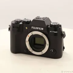 2026年最新】ミラーレス一眼カメラ fujifilm x-t50の人気アイテム