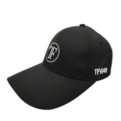 H.WDOG&coキャスケット ブラック 36 ドッグアンドコー THE H.W DOG&CO キャスケット 36 H.WDOG&coキャスケット ブラック 36