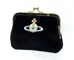 Vivienne Westwood｜ヴィヴィアンウエストウッド  がま口 コインケース  オーブ 小銭入れ