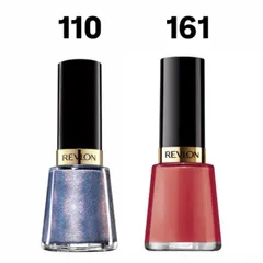 レブロン　REVLON　ネイル　エナメル　110/161のサムネイル