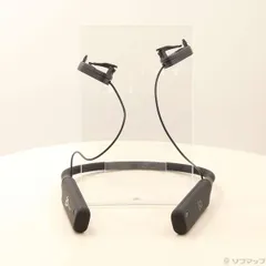ソフマップ 〔中古品〕 Earsopen HA-5 CL-1002 ブラック【262】のサムネイル