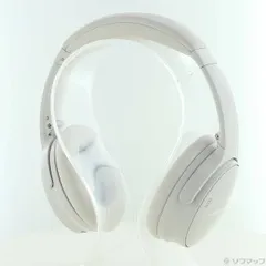 ソフマップ 〔展示品〕 Bose QuietComfort Headphones ホワイトスモーク【198】