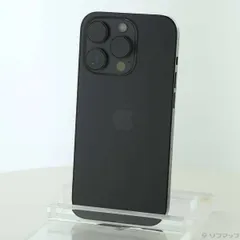ソフマップ 〔中古品〕 iPhone14 Pro 128GB スペースブラック MPXU3J／A SIMフリー 〔ネットワーク利用制限▲〕【258】