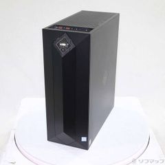ソフマップ 〔中古品〕 OMEN by HP Obelisk Desktop 875-1090jp 6DU11AA#ABJ【262】