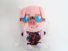 2026年最新】おおはらMen ぬいぐるみの人気アイテム - メルカリ