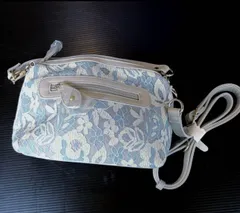 新品 定価7700円 MK ミッシェルクラン 2way ショルダー バッグ