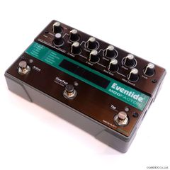 EVENTIDE Pitch Factor イーブンタイド ハーモナイザー - メルカリ