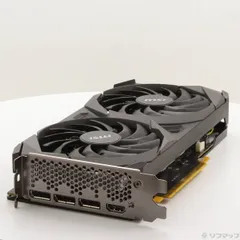 2026年最新】RTX 3060 VENTUS 2X 12G OCの人気アイテム - メルカリ