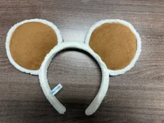 東京ディズニーランド カチューシャ