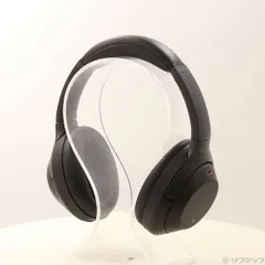 ソフマップ 〔中古品〕 WH-1000XM3 ブラック【262】