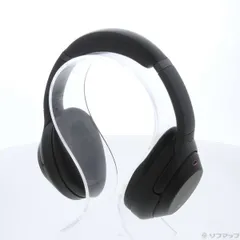 ソフマップ 〔中古品〕 WH-1000XM3 ブラック【297】