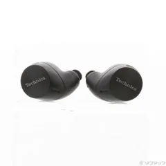 ソフマップ 〔中古品〕 Technics EAH-AZ60M2-K ブラック【198】