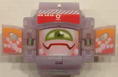 バンダイナムコ DXライダーゴチゾウセット03付属 仮面ライダーガヴ バブルラムネゴチゾウ