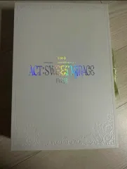 TOMORROW X TOGETHER(TXT) SWEETコンサート