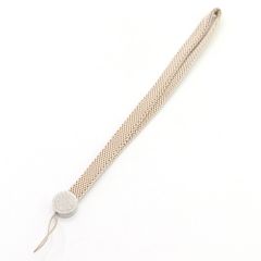 HERMES エルメス セリエ スマホストラップ ネイビー 2006年 記念