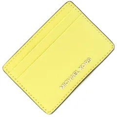  マイケルコース カードケース 32F8TF6D1L 中古