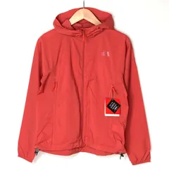 ☆☆THE NORTH FACE ザノースフェイス SWALLOWTAIL HD ナイロン ジャケット NPW21620 レッド系 M レディース
