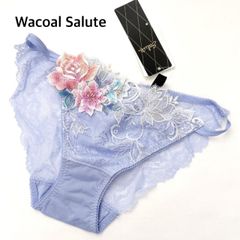 サルート ワコール ガーターベルト 09G インドの花嫁 М Wacoal - サルート 09グループ インドの花嫁 ガーターベルトM&ソングM