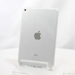 ソフマップ 〔中古品〕 iPad mini 2 32GB シルバー ME280J／A Wi-Fi【258】