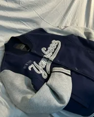 MLB ニューヨーク・ヤンキース スタジャン