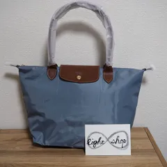 Longchamp ルプリアージュオリジナル 1899 089 Lサイズ アシエ【新品未使用】