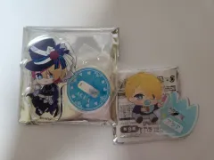 (まとめ売り)推しの子 アクア アクリルスタンド 2種