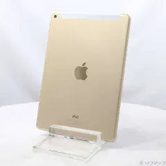 ソフマップ 〔中古品〕 iPad Air 2 16GB ゴールド MH1C2J／A docomo【258】