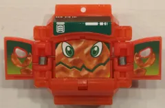 バンダイナムコ DXライダーゴチゾウセット03付属 仮面ライダーガヴ ビュンベイゴチゾウ