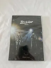 King & Prince LIVE TOUR 24-25 ～Re:ERA～ in DOME (通常盤Blu-ray)(2枚組) [Blu-ray]