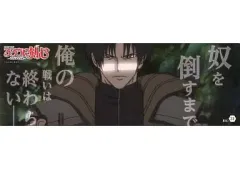 【中古】シール・ステッカー(キャラクター) RK-31 四乃森蒼紫 「るろうに剣心-明治剣客浪漫譚- ステッカーコレクション」