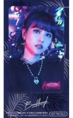 【中古】シール・ステッカー(女性) ミナ(TWICE) ICカードステッカー 「CD Breakthrough」 購入特典