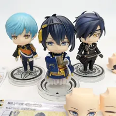 2026年最新】三日月 ねんどろいどの人気アイテム - メルカリ