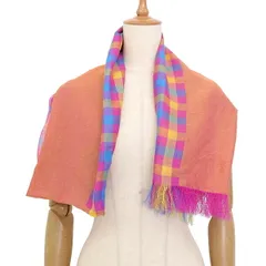 2026年最新】pleats please スカーフの人気アイテム - メルカリ