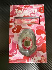BAPE X TAMAGOTCHI たまごっち ピンク | Mercari
