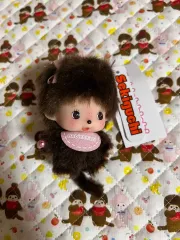 モンチッチ ベビチッチ キーホルダー