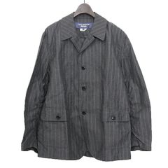 美品 ISSEY MIYAKE イッセイミヤケ IM21FJ652 サイズ2 ポリエステル  