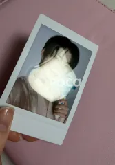 TXT ヨンジュン TOMORROW X TOGETHER WORLD TOUR ACT : SWEET MIRAGE IN JAPAN INSTANT PHOTO CARD