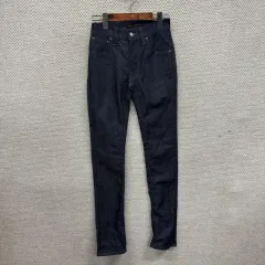 Nudie Jeans スキニージーン デニムジーン 24 M10322