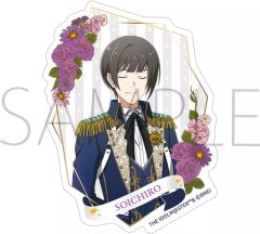 [중고] 스티커 스티커 히가시 운소 이치로 M 페스티벌 2024 스티커 [아이돌 마스터 SideM]