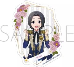 [중고] 스티커 스티커 오카무라 나오오 M 페스티벌 2024 스티커 [아이돌 마스터 SideM]