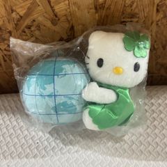 大阪関西万博 日本館限定 Algae Marimo ミスミケイソウ藻キティ新品